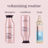 Pureology Pure Volume Shampoo