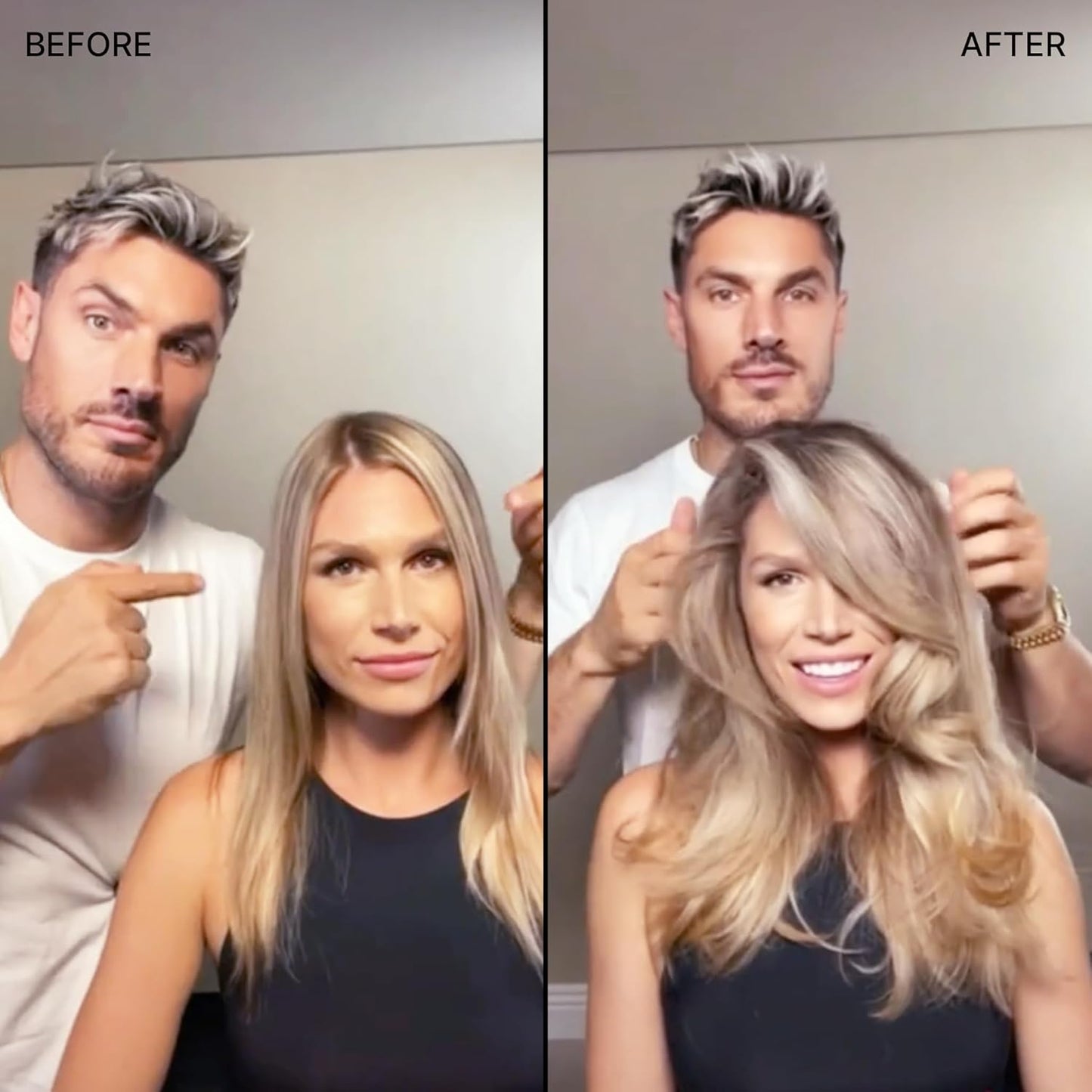 Color WOW Dream Cocktail Carb Infused Leave-In Treatment