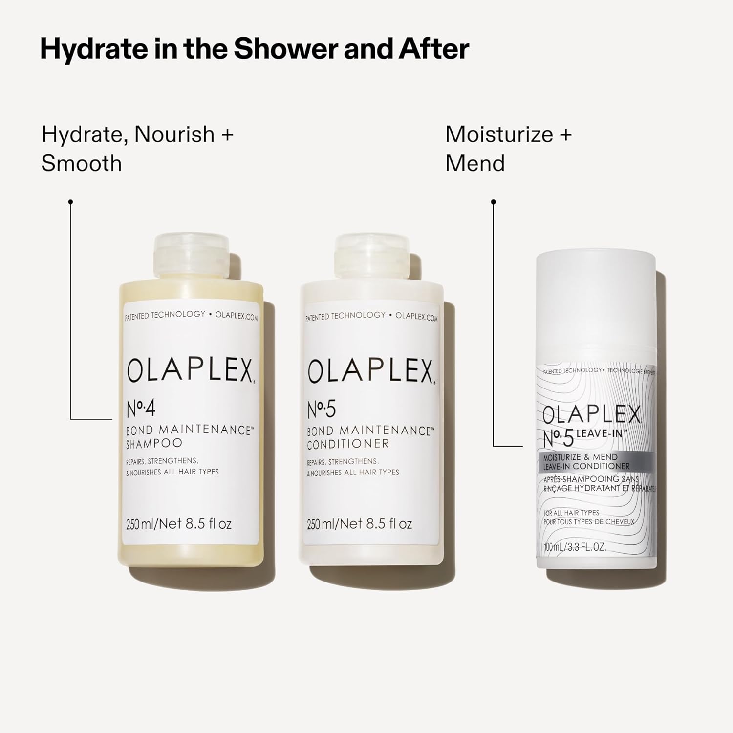 Olaplex No. 5 Leave-In Conditioner