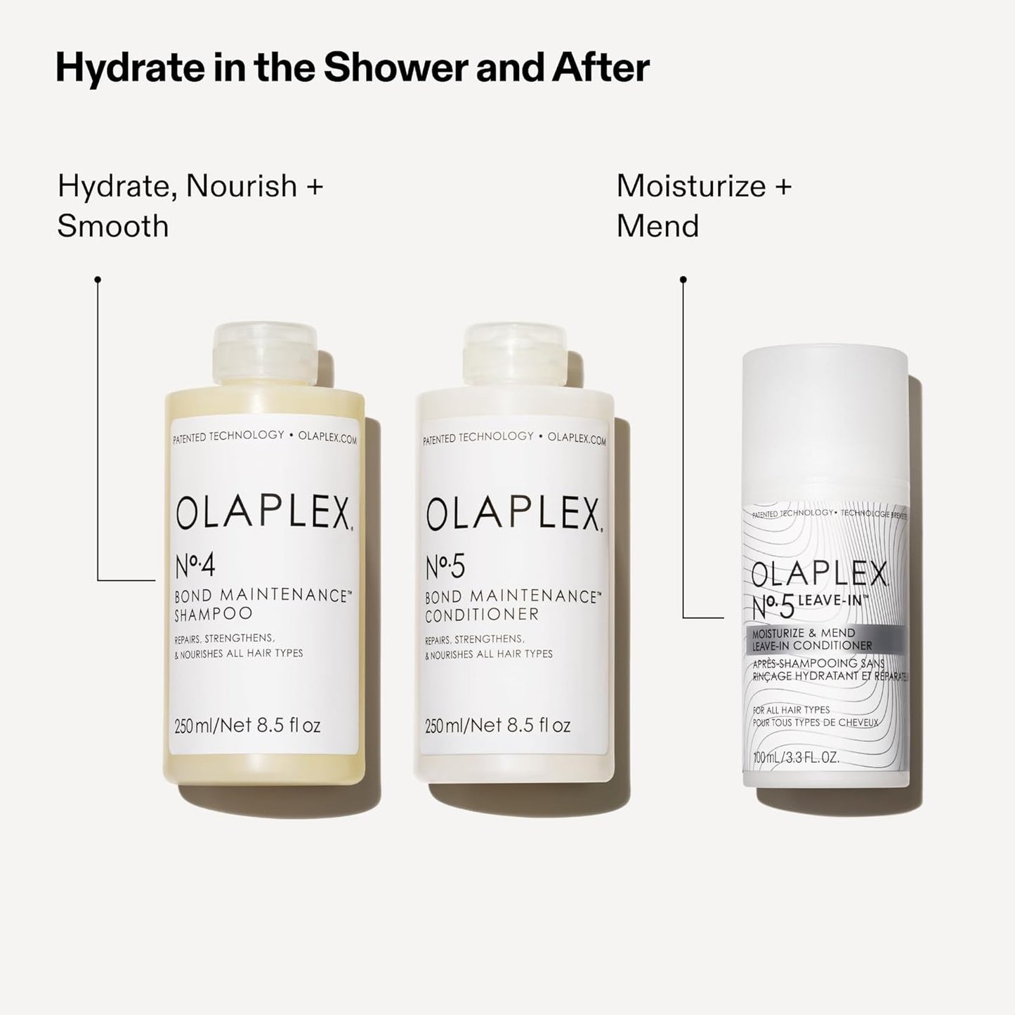 Olaplex No. 5 Leave-In Conditioner