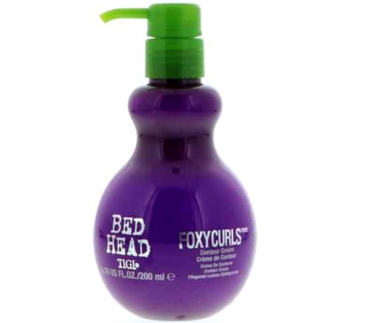 Bed Head Foxy Curls Cream