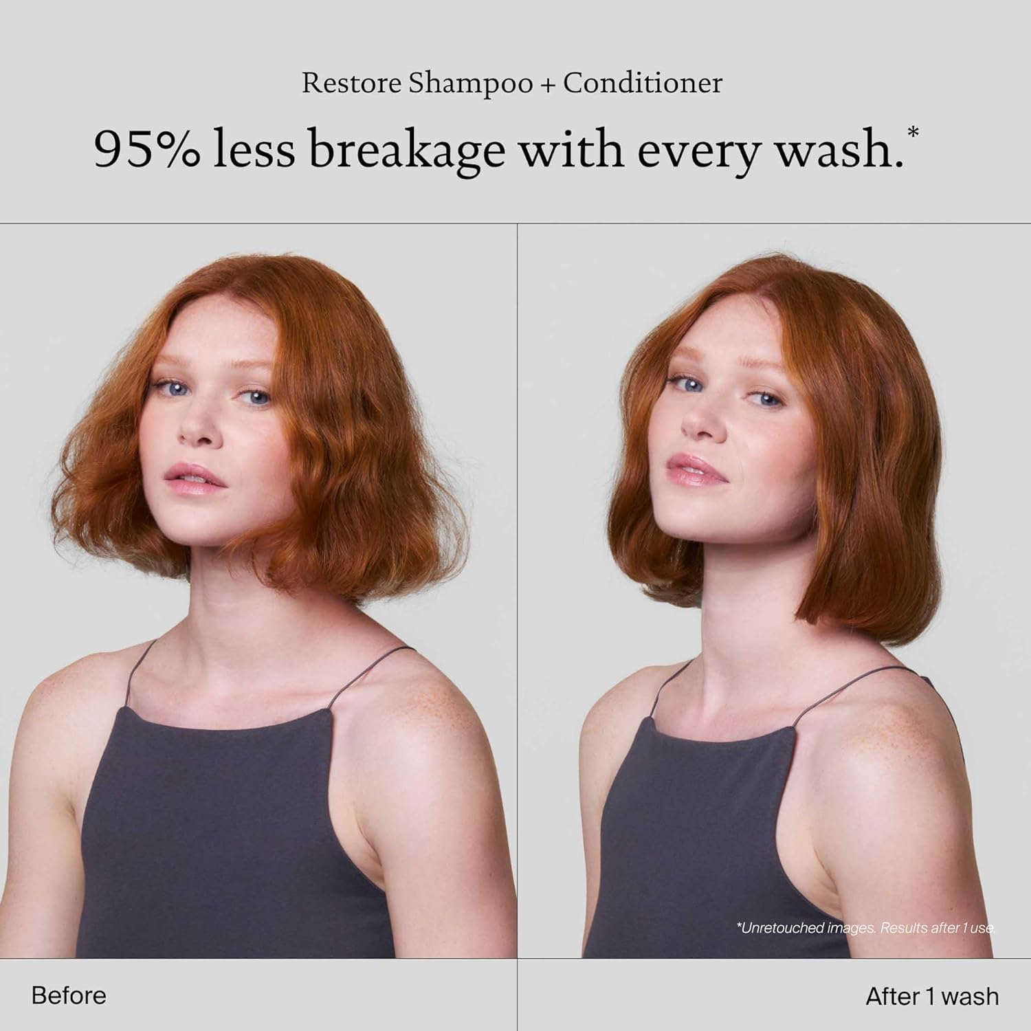 Living Proof Restore Conditioner