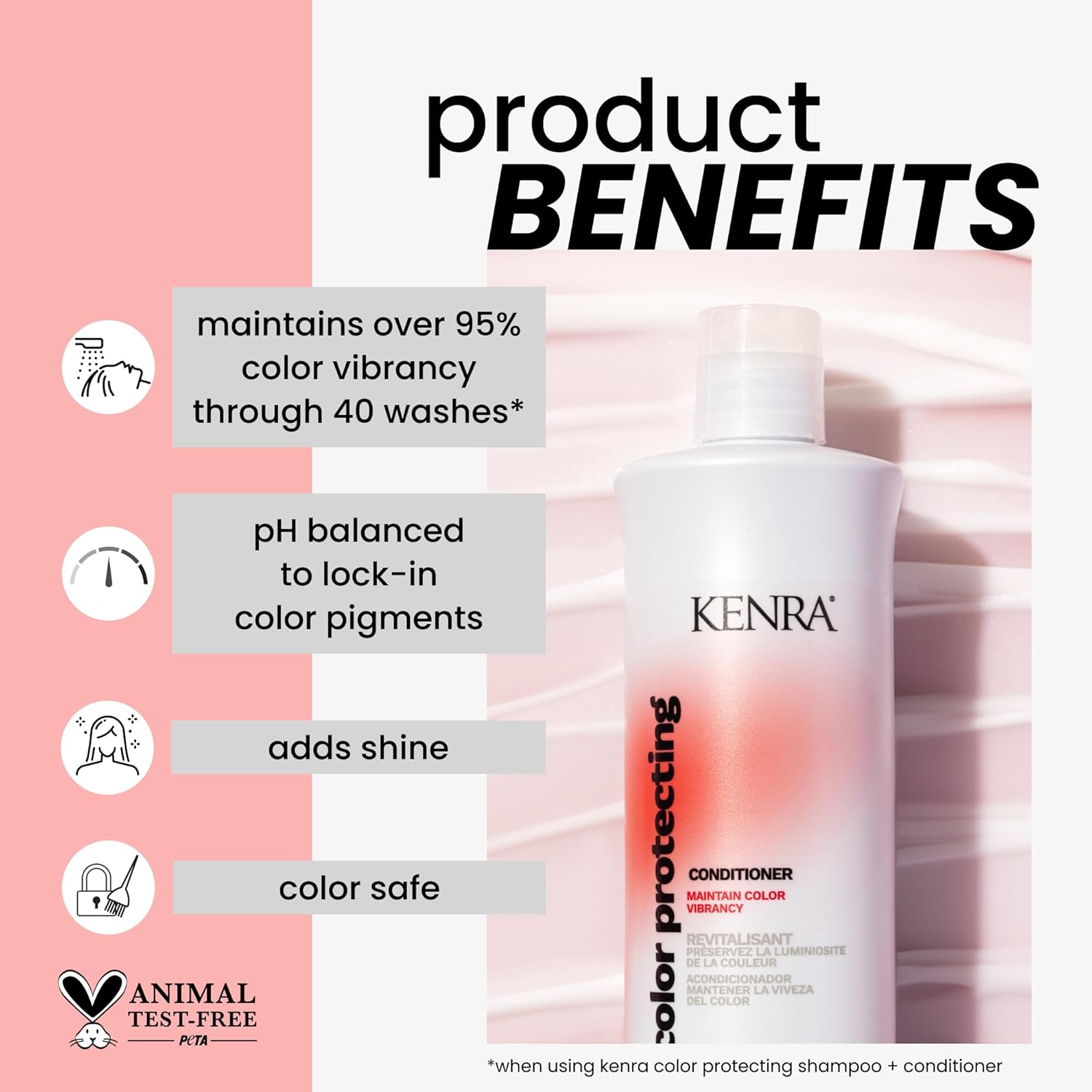 Kenra Color Maintenance Conditioner