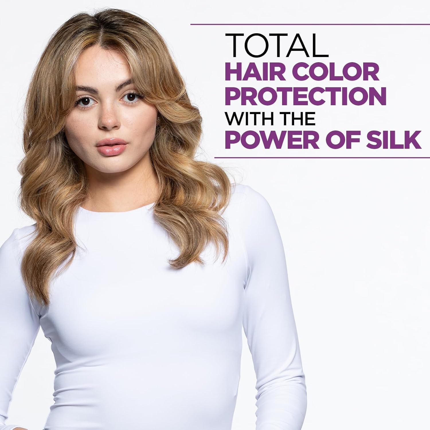 Biosilk Color Therapy Shampoo