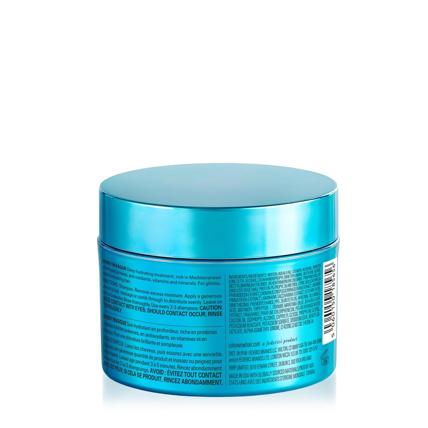 Color WOW Money Masque