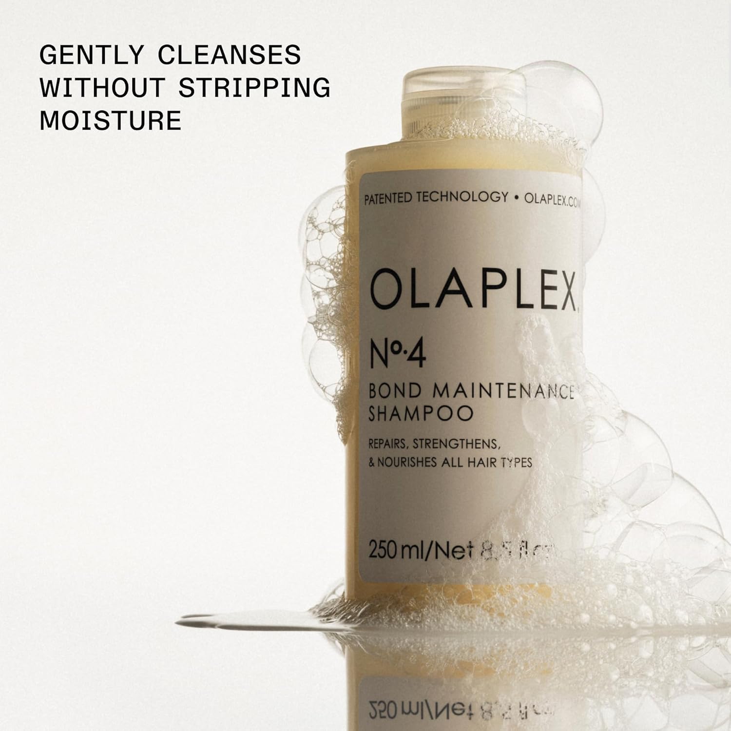 Olaplex No. 4 Bond Maintenance Shampoo