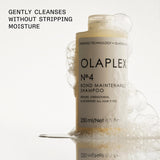 Olaplex No. 4 Bond Maintenance Shampoo