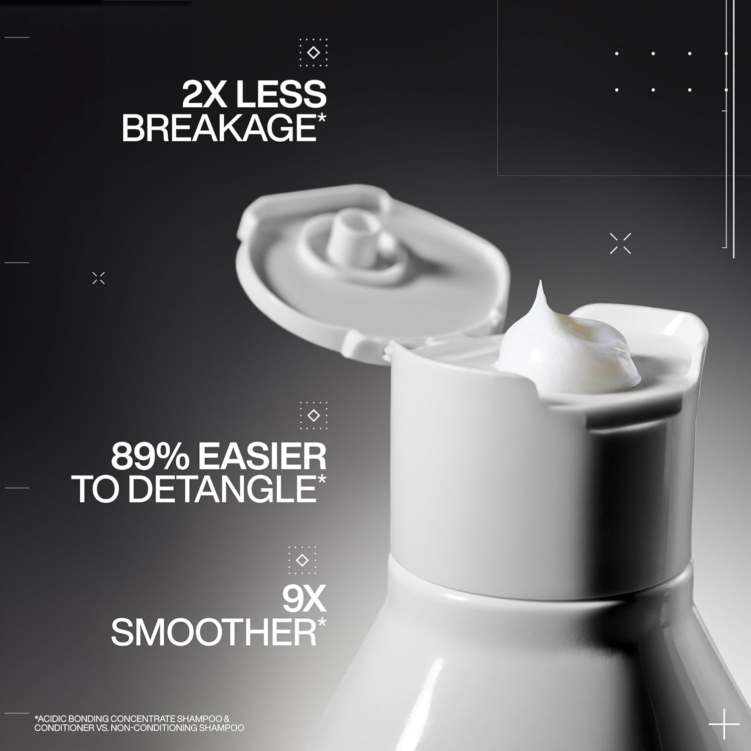 Redken Acidic Bonding Concentrate Conditioner