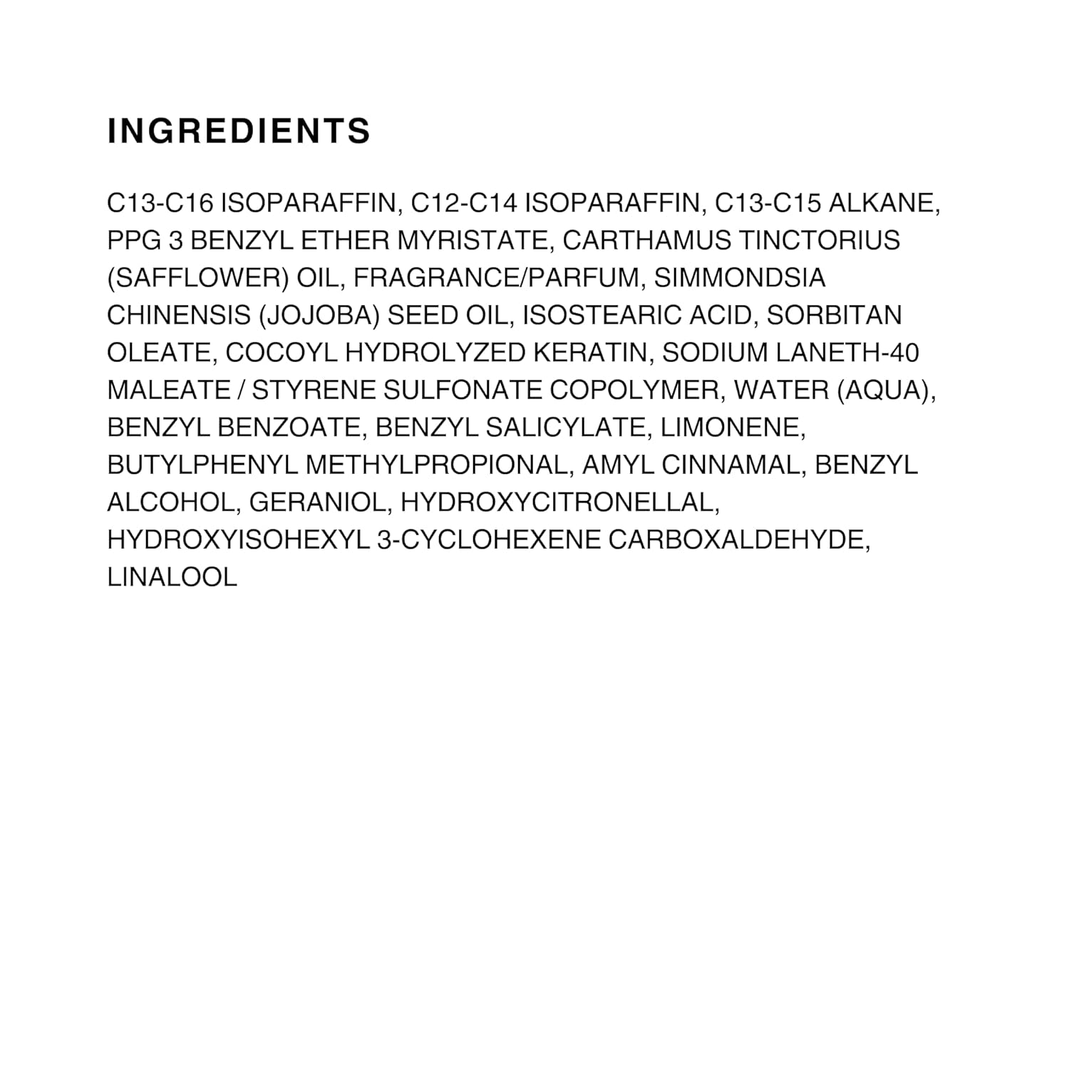 Kenra Platinum Blow-Dry Mist