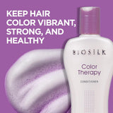 Biosilk Color Therapy Conditioner