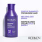 Redken Color Extend Blondage Shampoo