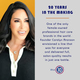 It's a 10 Miracle Leave-In + Keratin