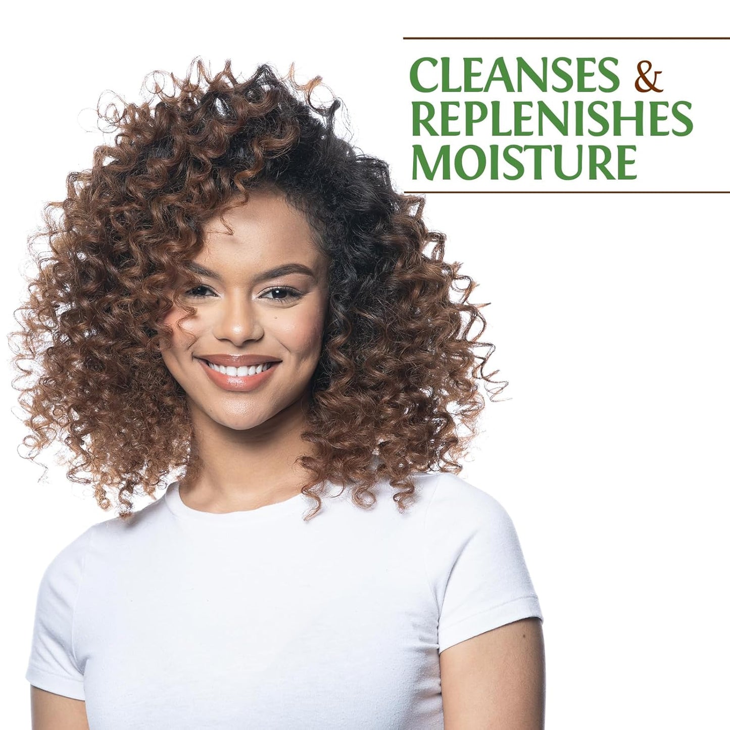 BioSilk Silk Therapy with Natural Coconut Oil Moisturizing Shampoo