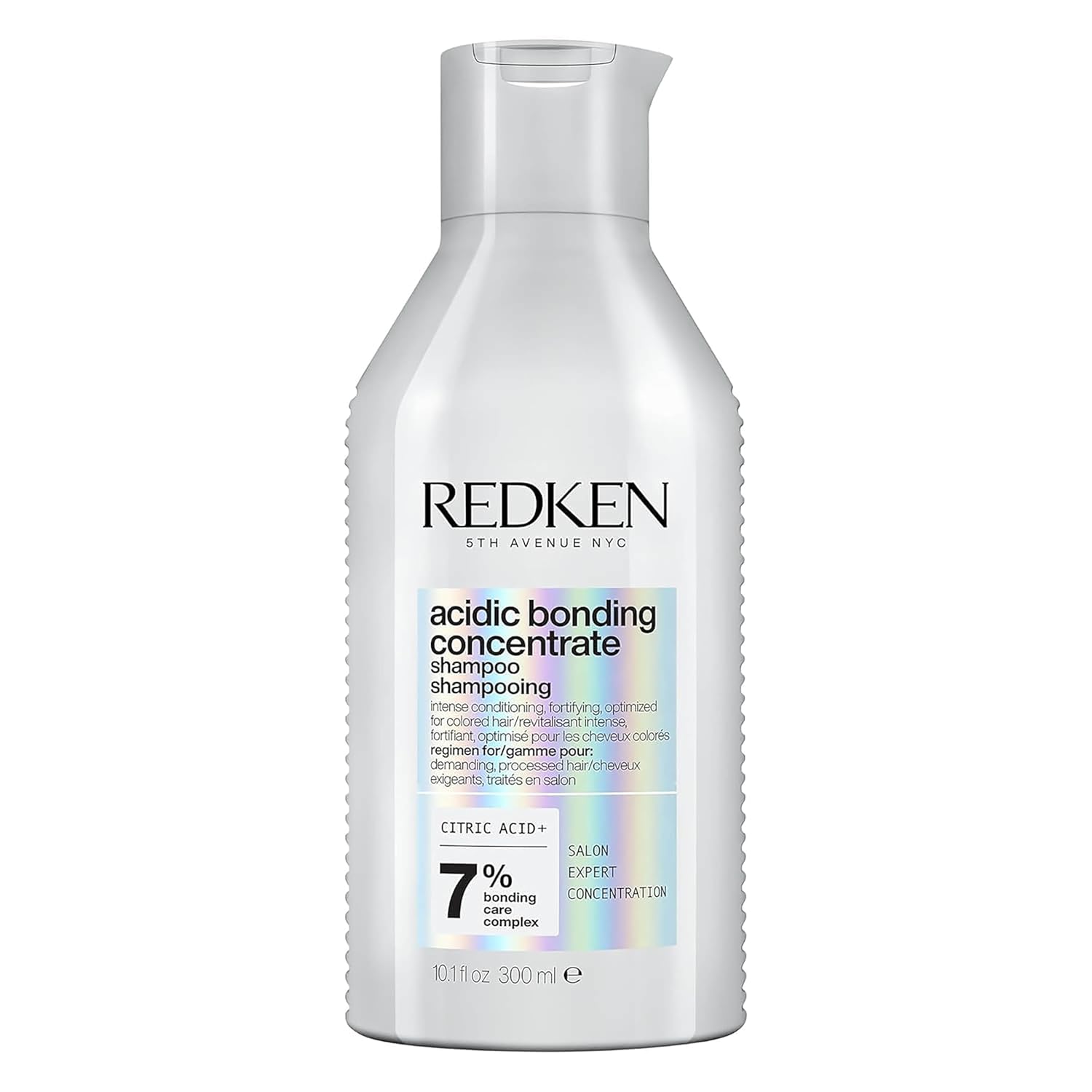 Redken Acidic Bonding Concentrate Shampoo