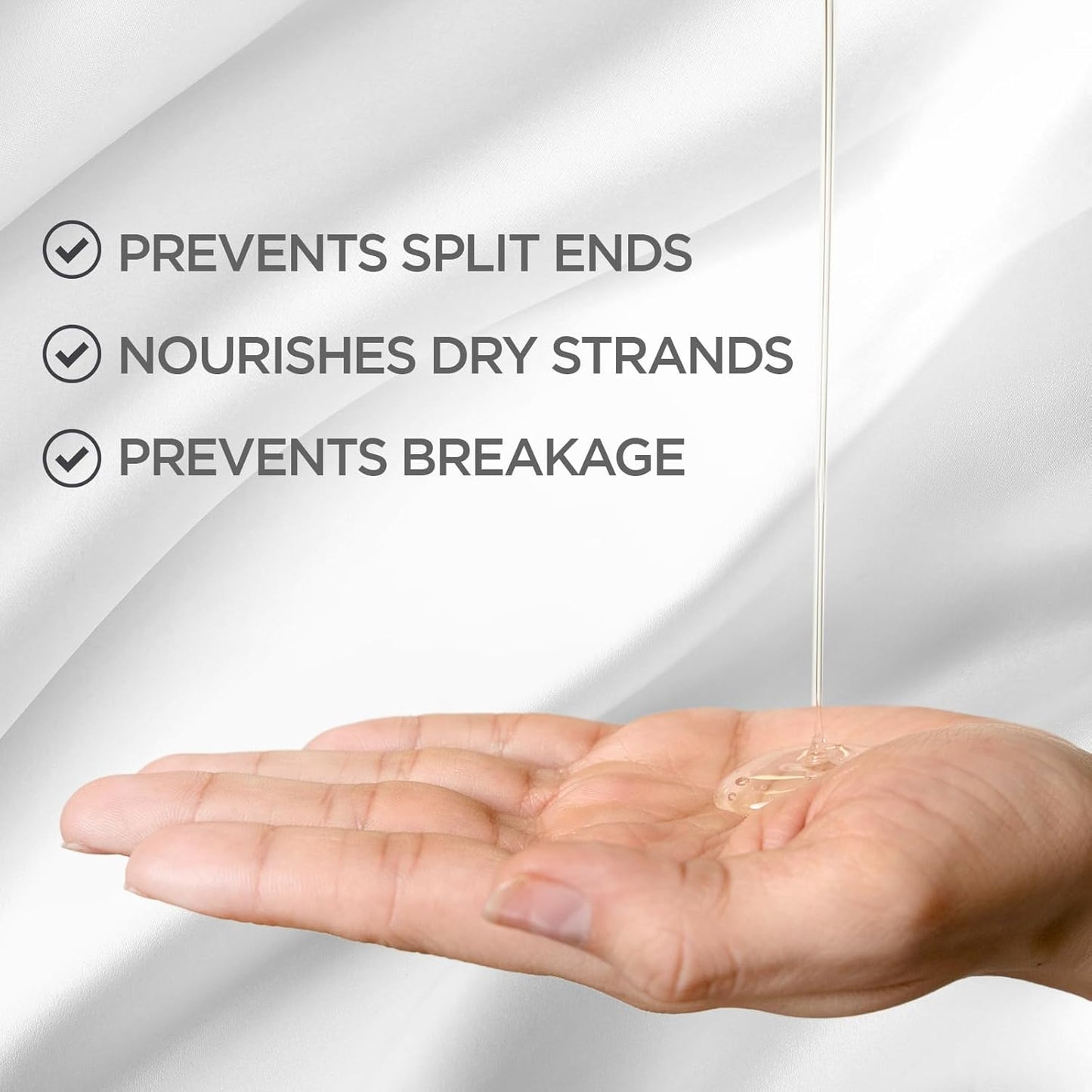 BioSilk Silk Therapy Lite Leave-In Treatment