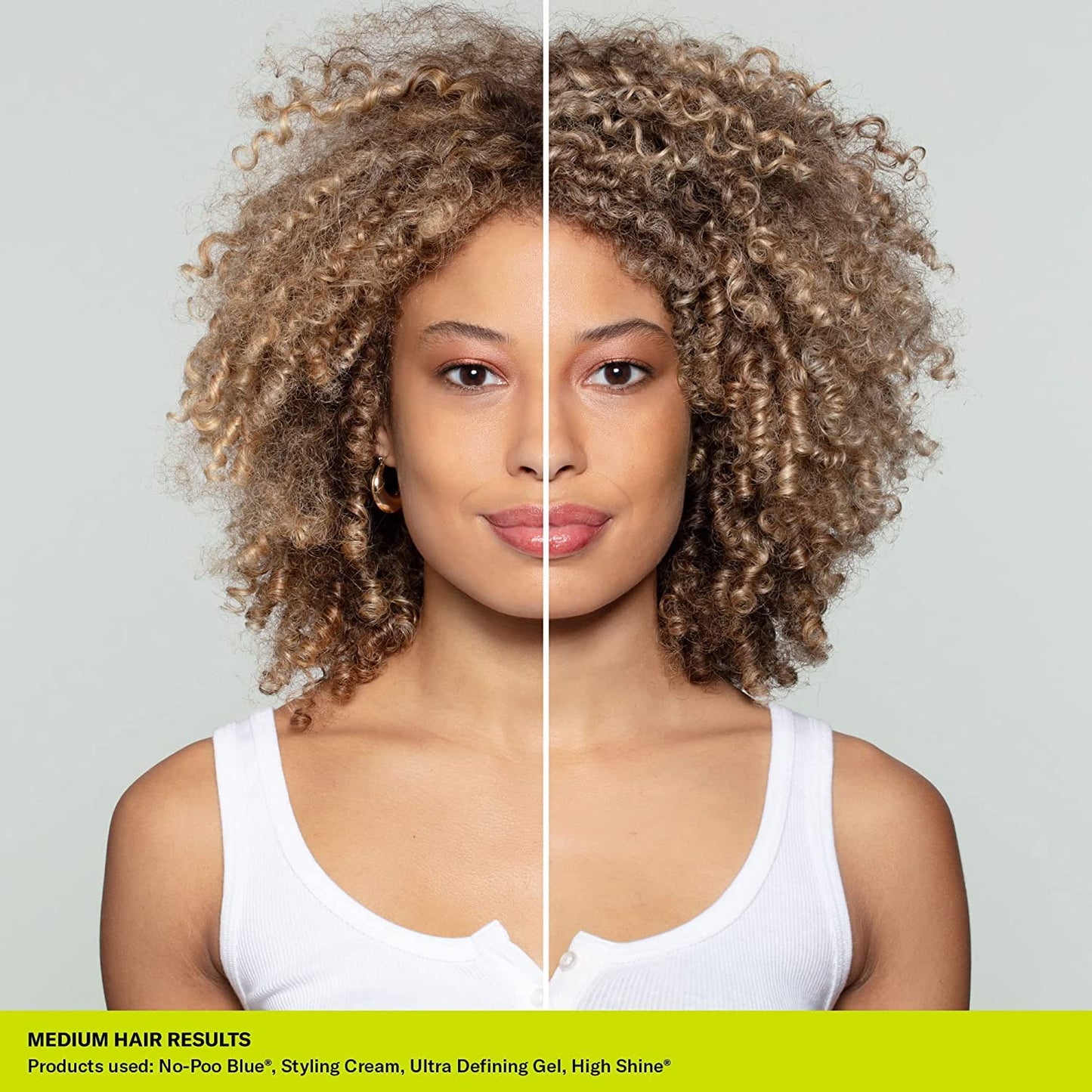 DevaCurl Styling Cream Rich Moisturizing Definer