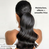 Color WOW Pop + Lock High Gloss Finish - Frizz Control Serum