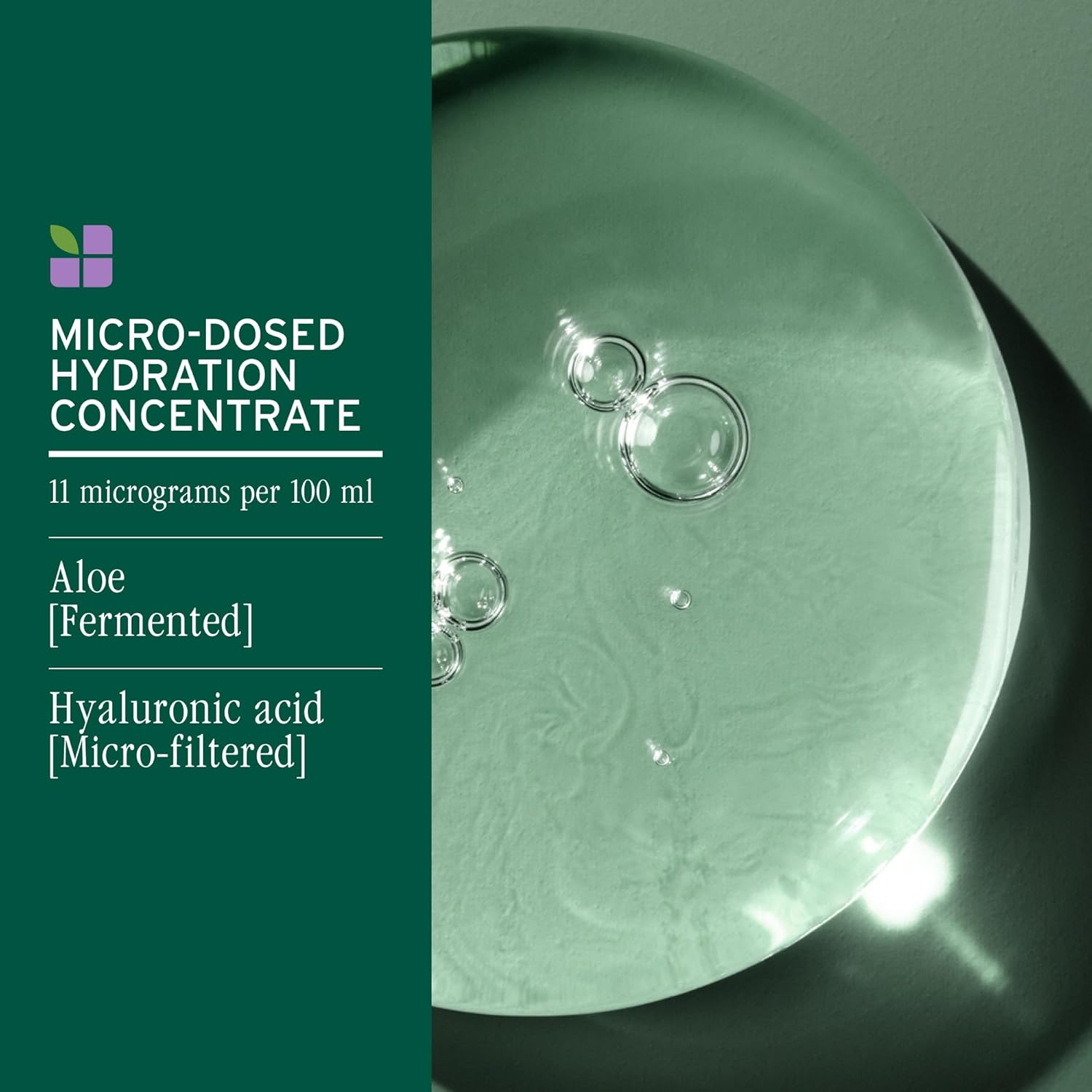 Matrix Biolage HydraSource Detangling Solution