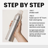 Kenra Design Spray Light Hold Hairspray