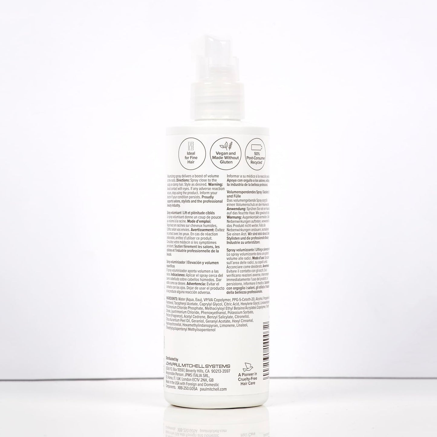 Paul Mitchell Extra-Body Root Boost Volumizing Spray