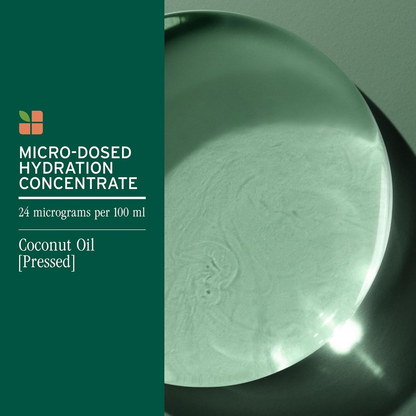 Matrix Biolage All-in-One Coconut Infusion Multi-Benefit Leave-In Spray