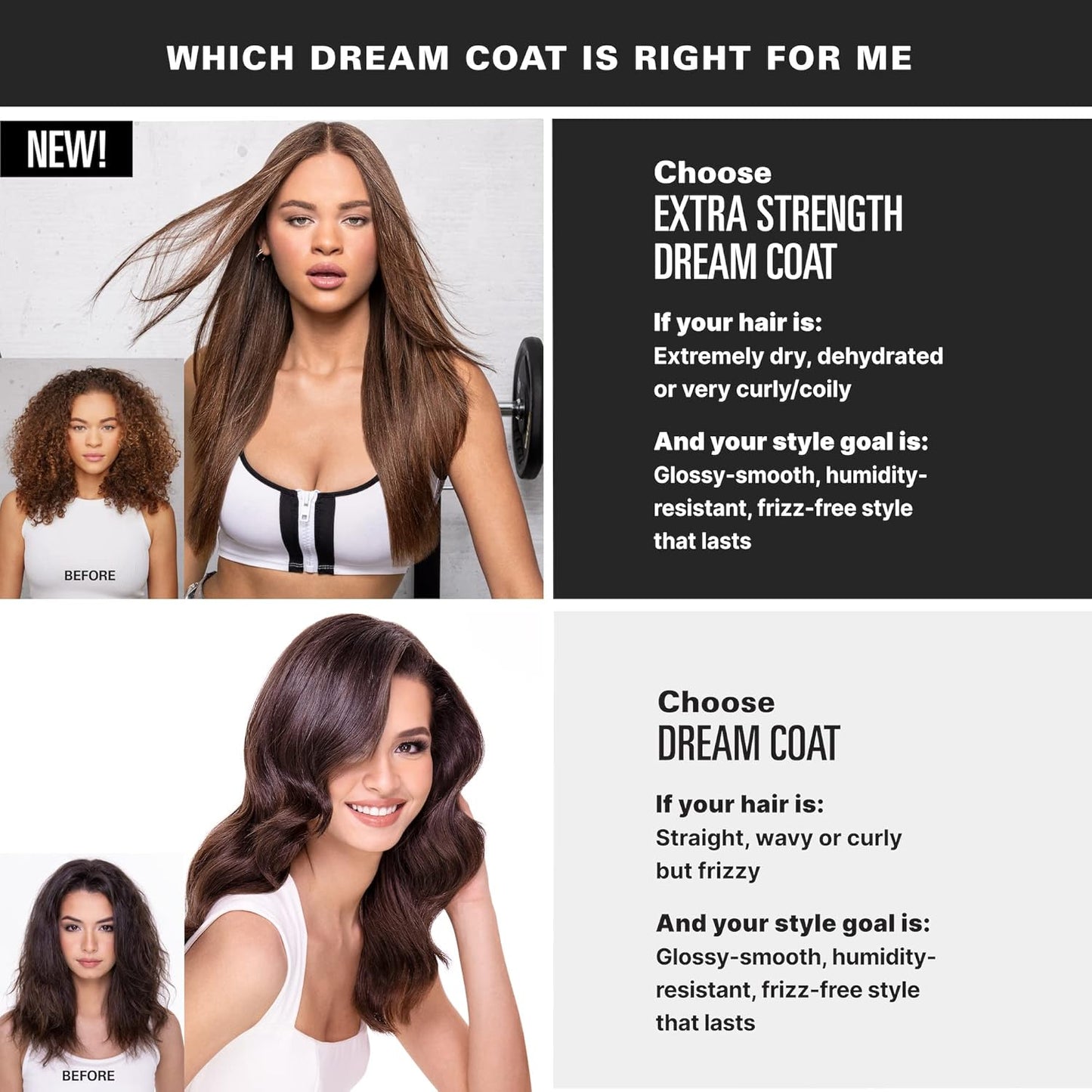 Color WOW Dream Coat Extra Strength