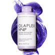 Olaplex No. 4P Blonde Enhancer Purple Toning Shampoo