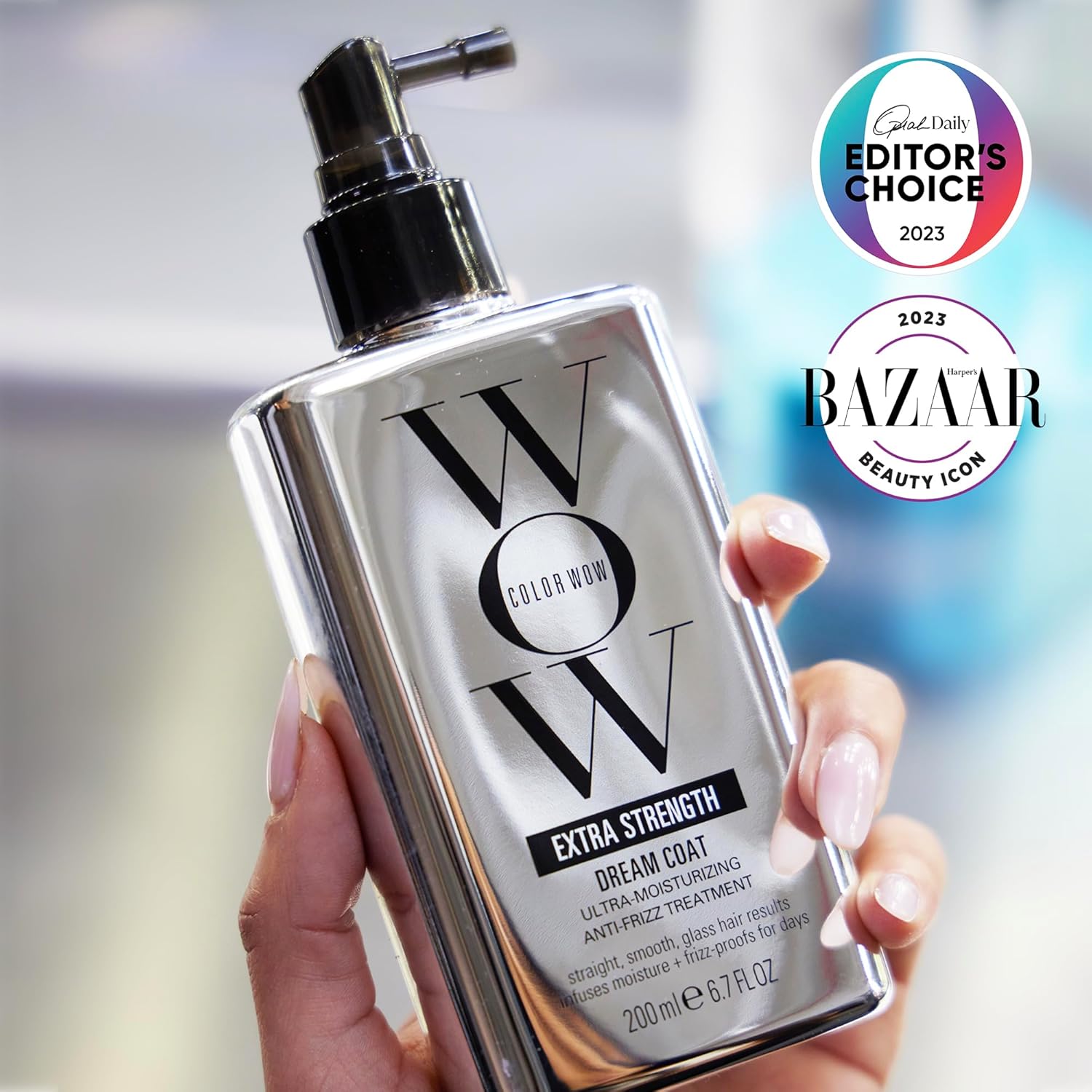 Color WOW Dream Coat Extra Strength