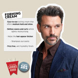 American Crew Forming Cream