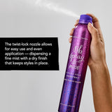Bumble and bumble. Spray de Mode Flexible Hold Hair Spray