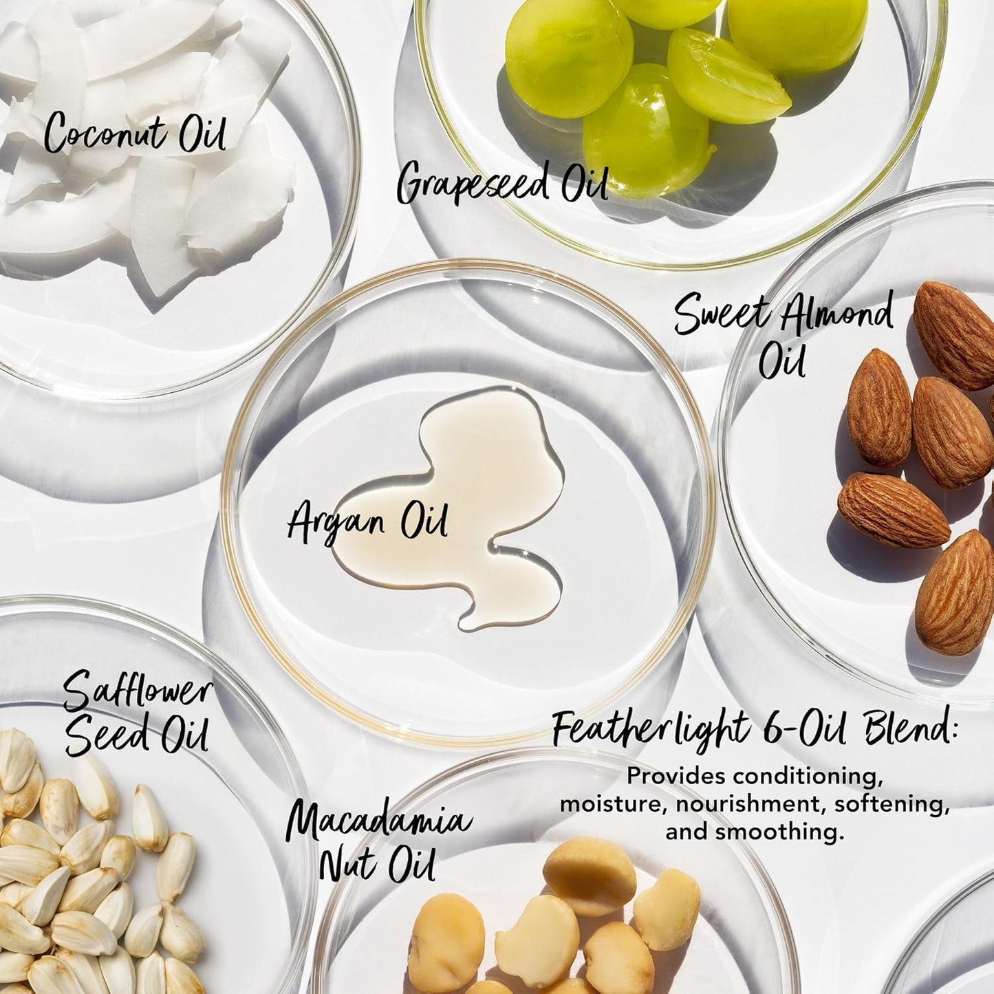 Bumble and bumble. Hairdresser's Invisible Oil Hair Primer