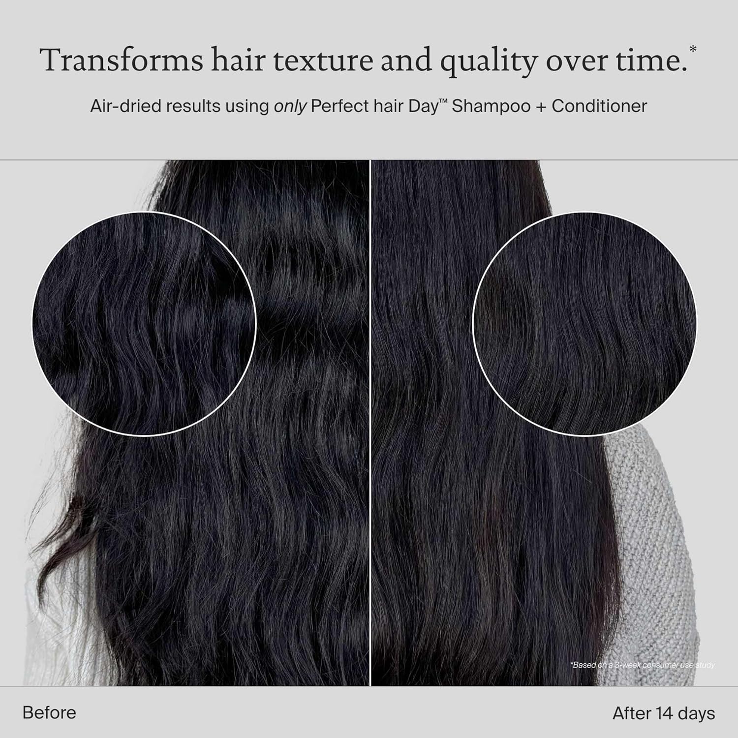 Living proof Perfect hair Day Shampoo & Conditioner Duo