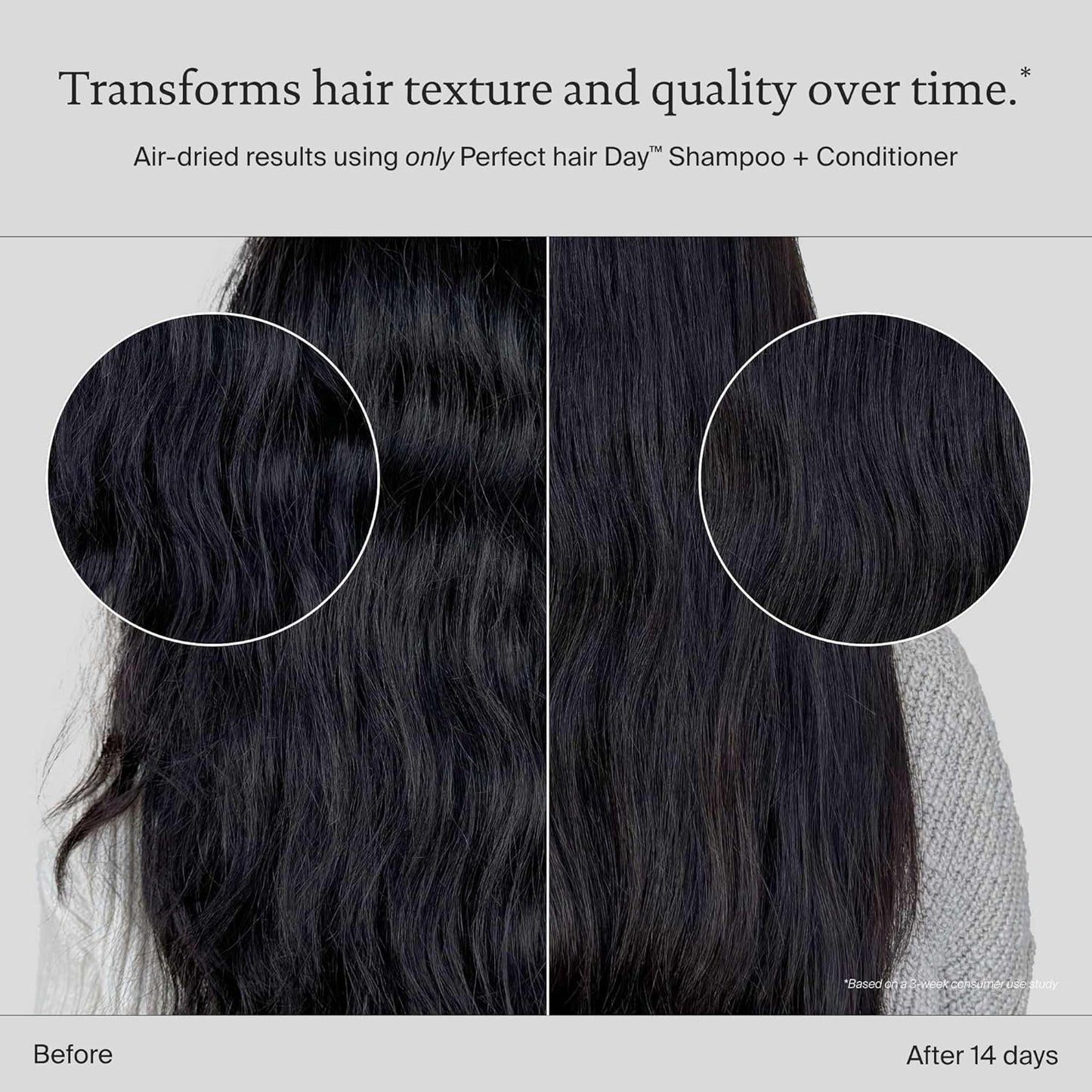 Living proof Perfect hair Day Shampoo & Conditioner Duo