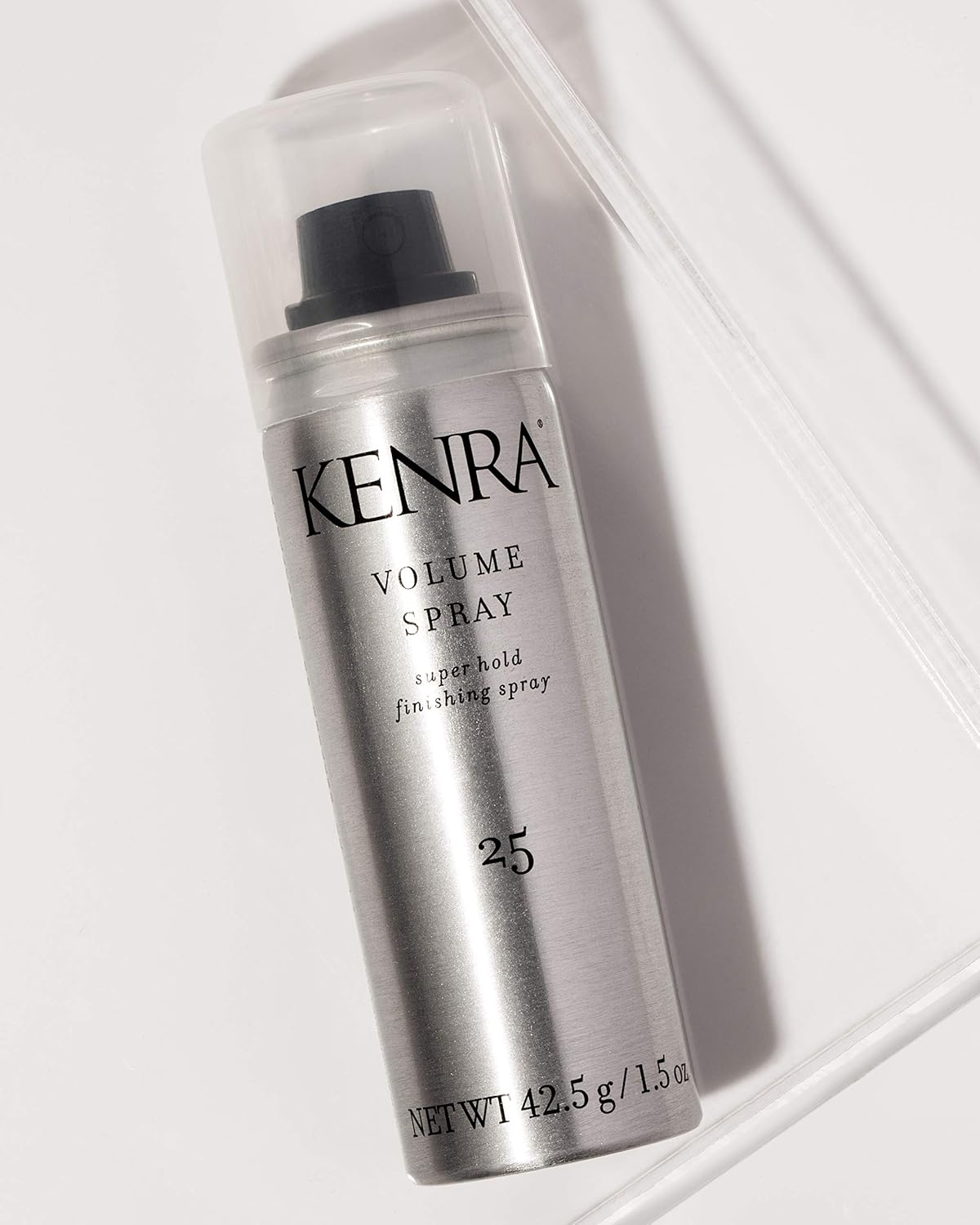 Kenra Volume Spray, Super Hold Hairspray
