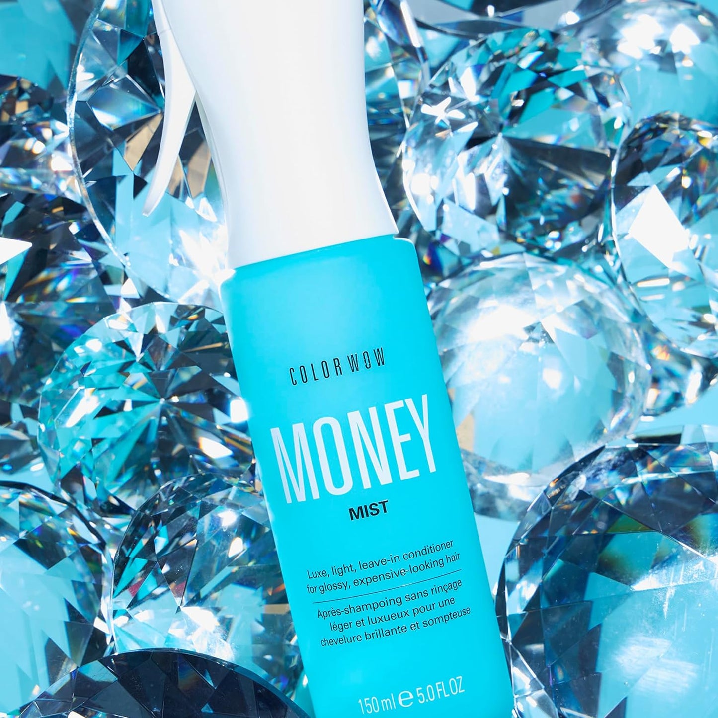 Color WOW Money Mist