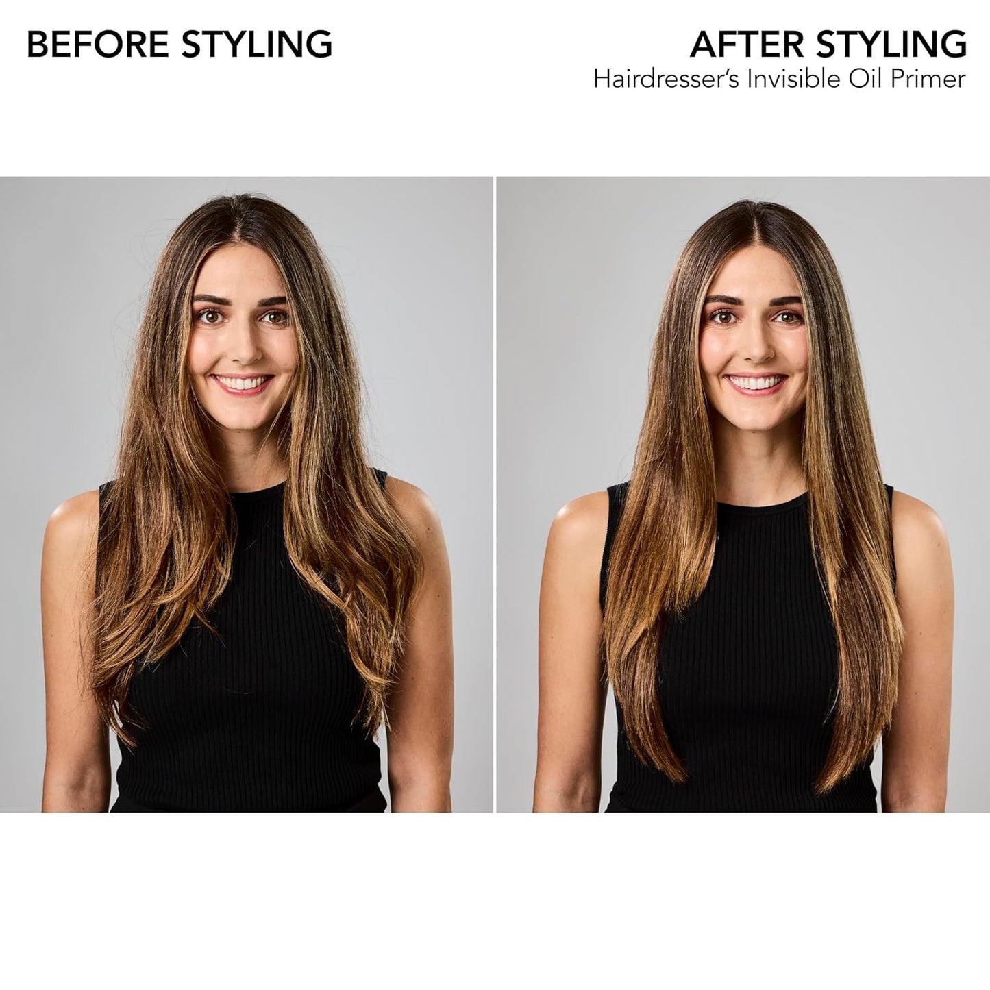 Bumble and bumble. Hairdresser's Invisible Oil Hair Primer