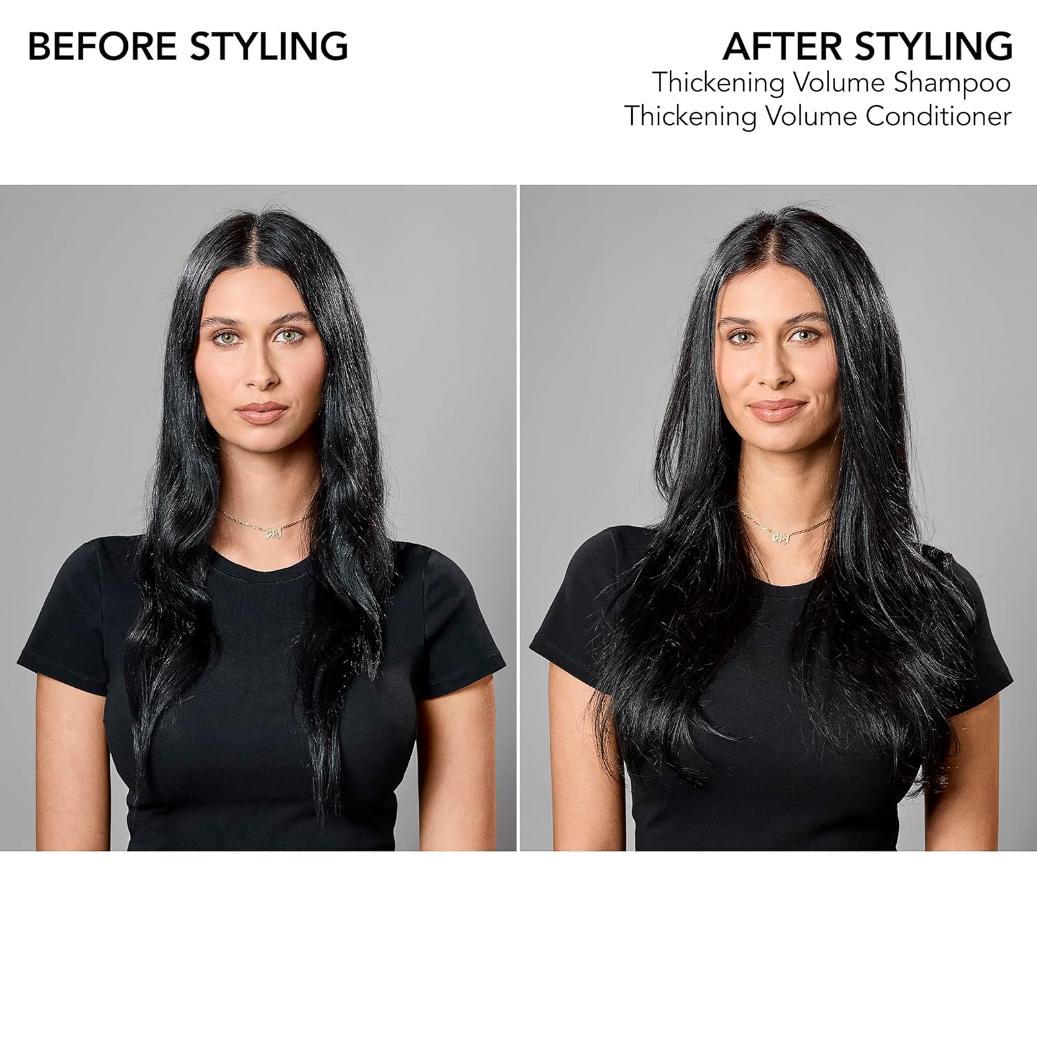 Bumble and bumble. Thickening Volumizing Conditioner