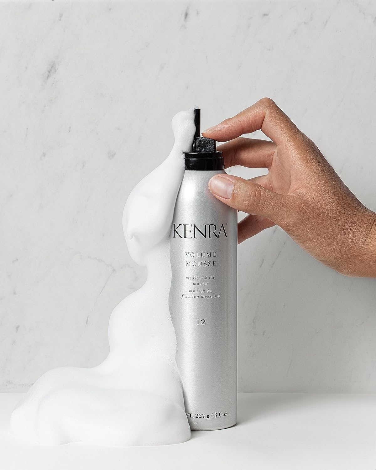 Kenra Volume Mousse