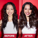 SexyHair Big Root Pump Volumizing Spray Mousse