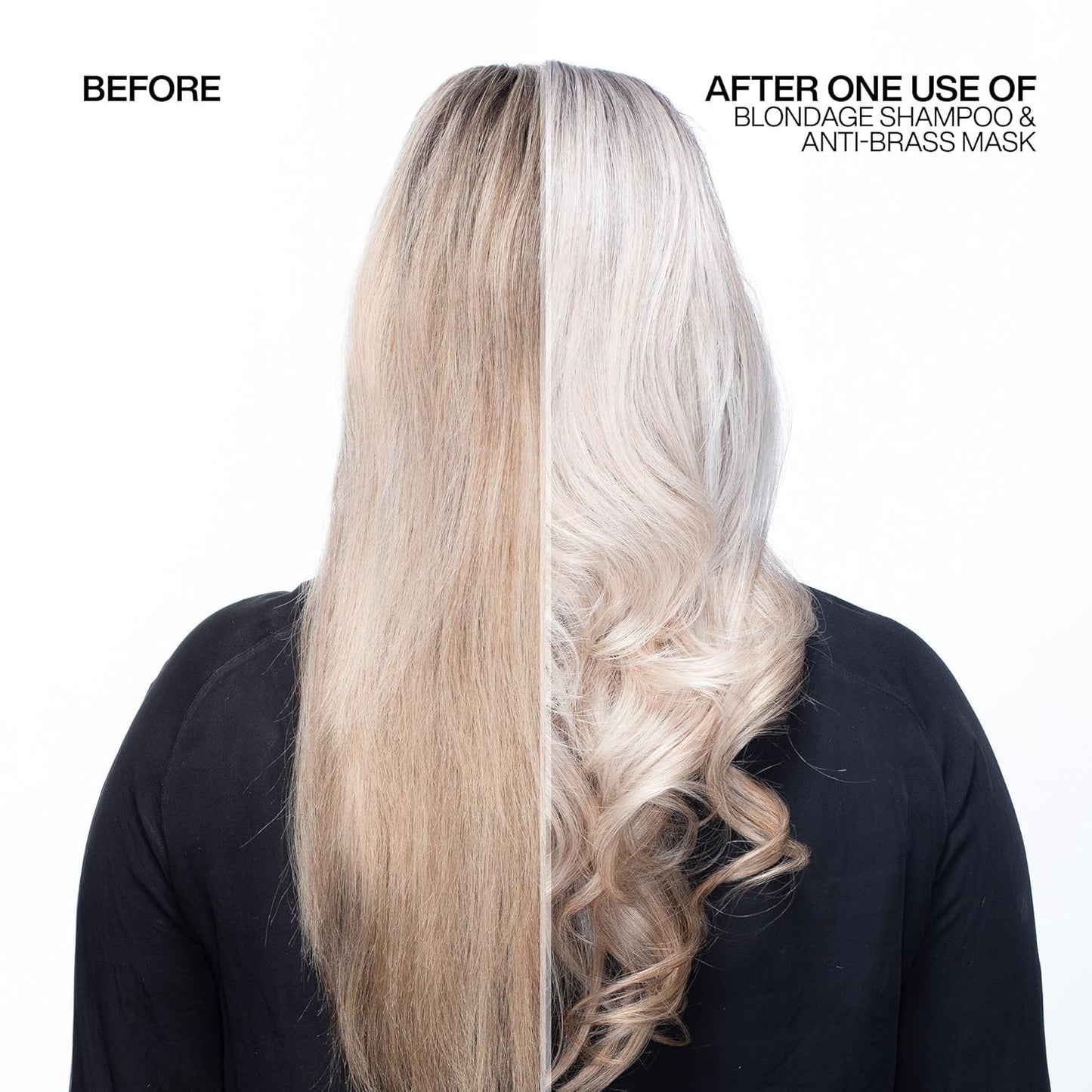Redken Color Extend Blondage Shampoo