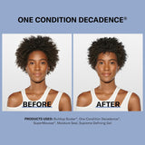 DevaCurl One Condition Decadence Ultra-Rich Cream Conditioner
