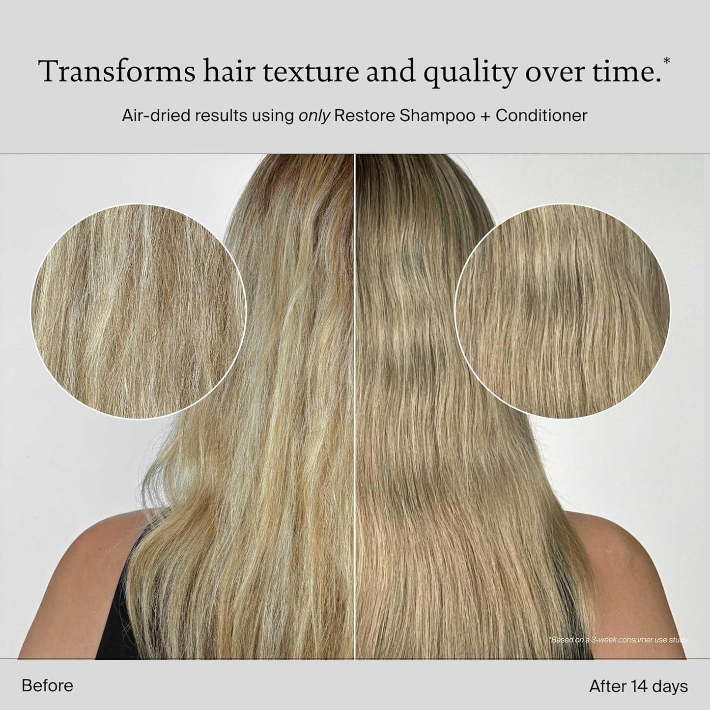 Living Proof Restore Conditioner