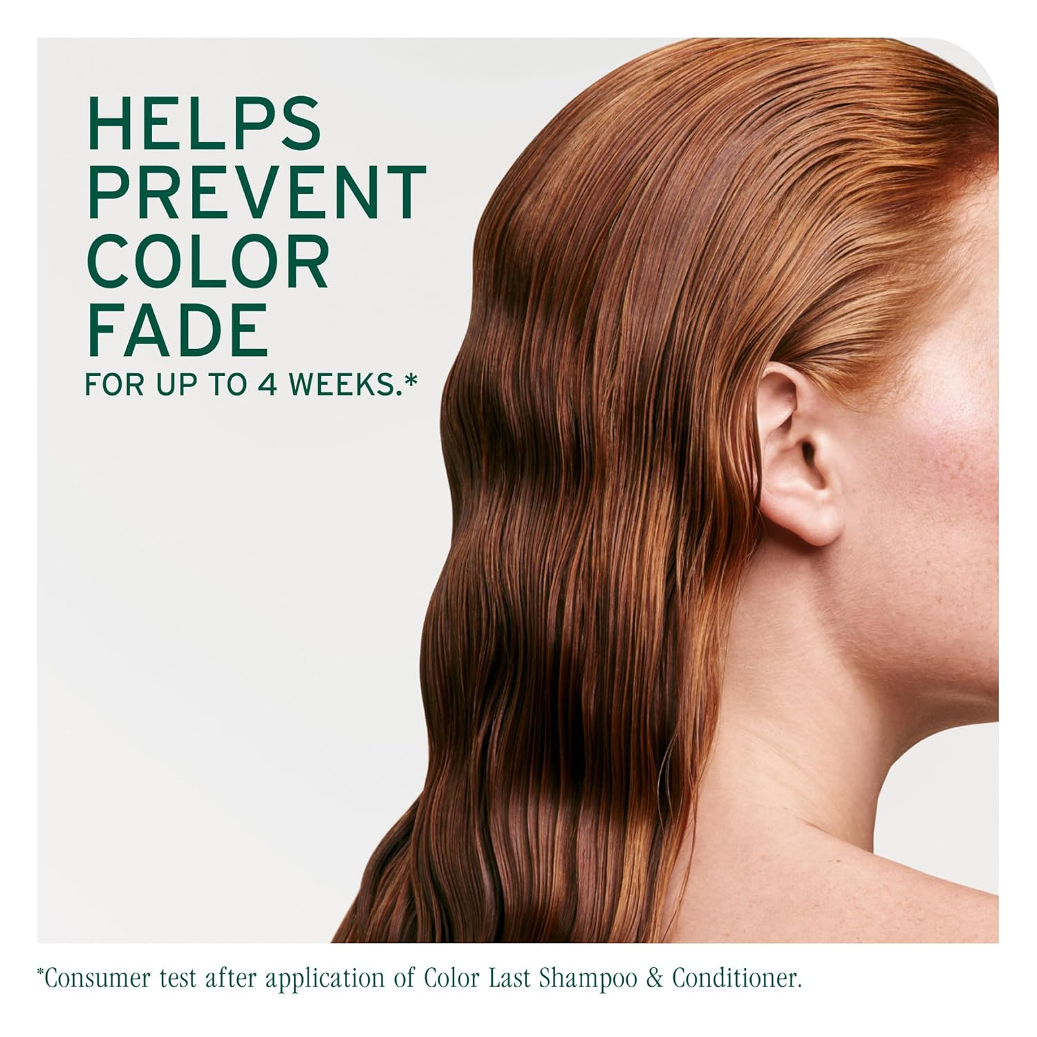 Matrix Biolage ColorLast Shampoo