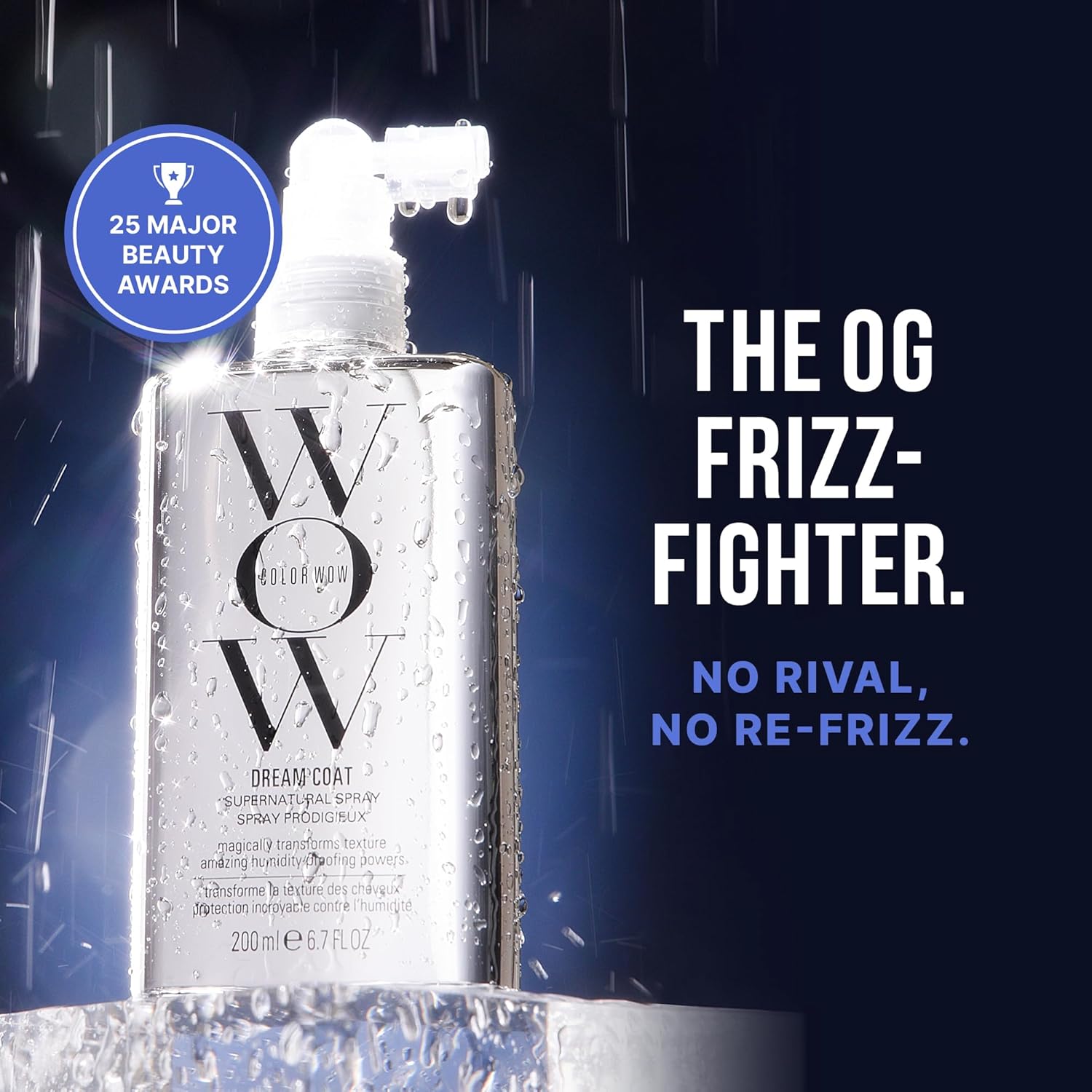 Color WOW Dream Coat Supernatural Spray