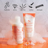 Bumble and bumble. Hairdresser's Invisible Oil Hydrating Shampoo