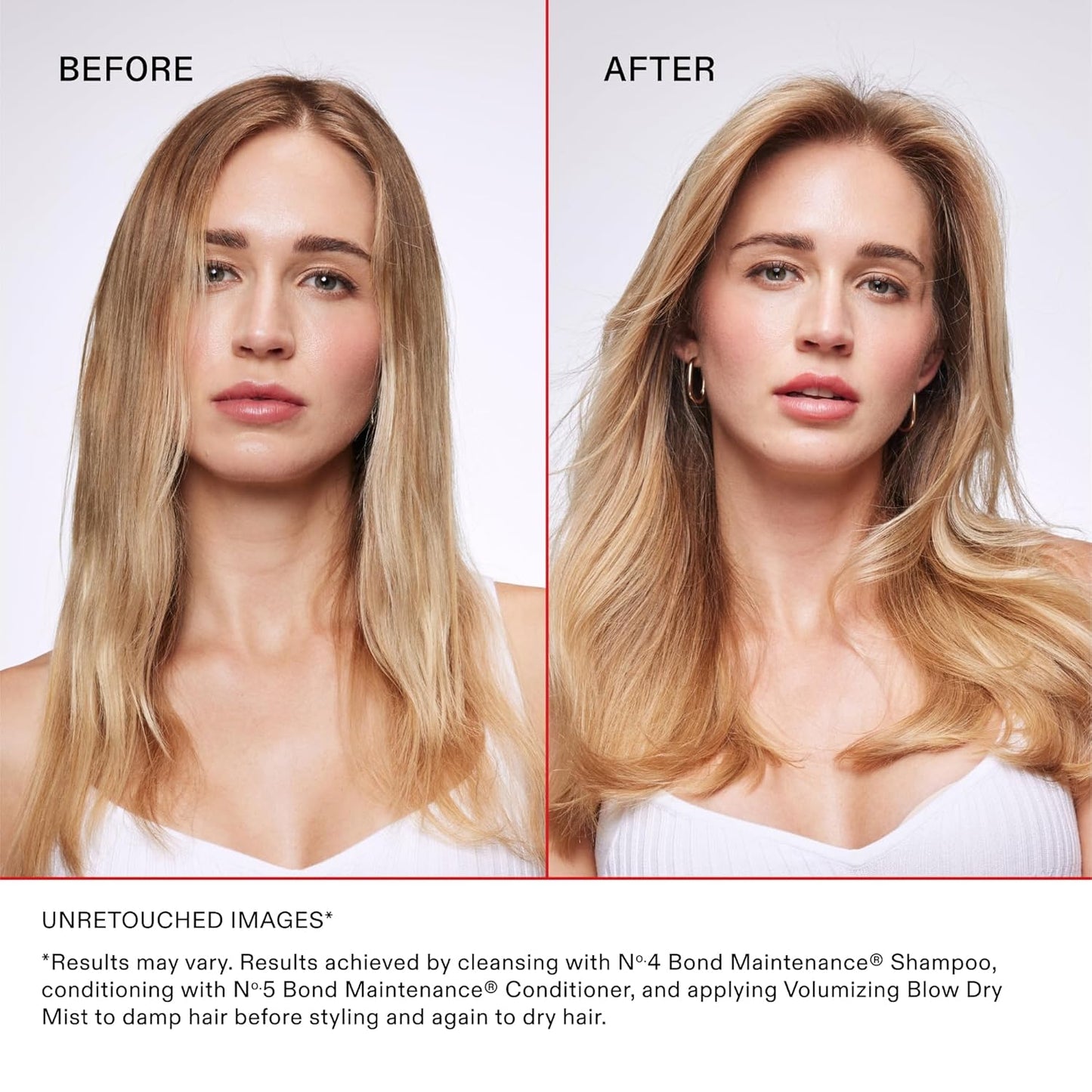 Olaplex Volumizing Blow Dry Mist