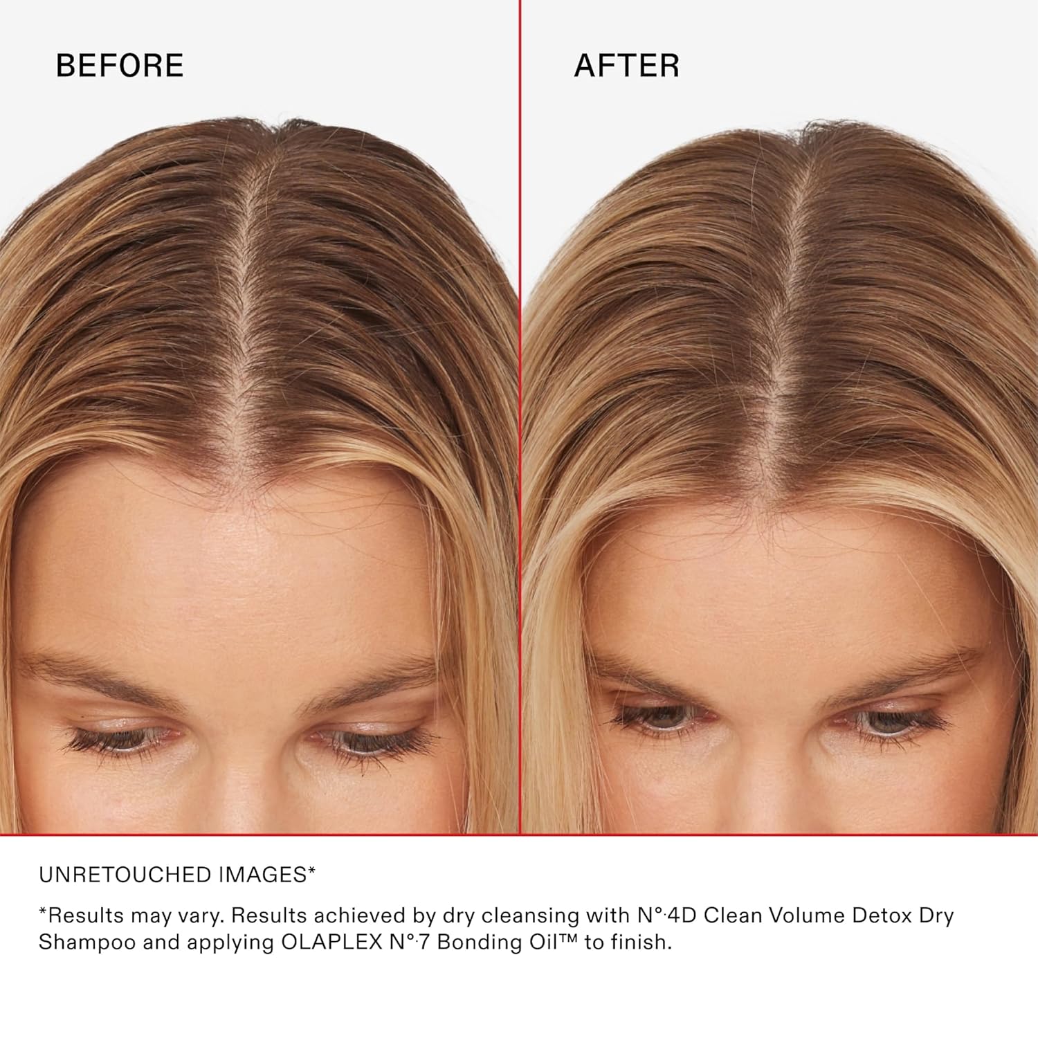 Olaplex No. 4D Clean Weightless Volume Dry Shampoo