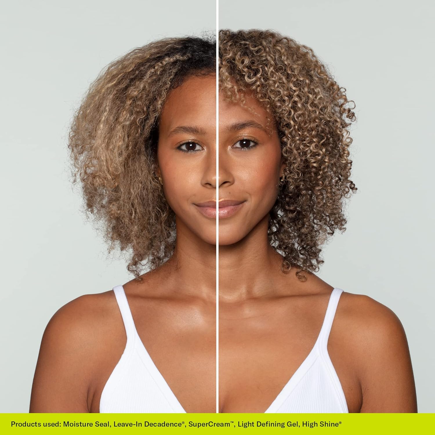 DevaCurl Light Defining Gel
