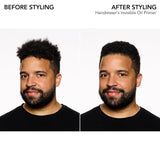 Bumble and bumble. Hairdresser's Invisible Oil Hair Primer