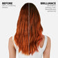 Wella Invigo Brilliance Shampoo for Normal Hair
